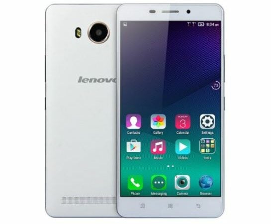 How To Install Official Stock ROM On Lenovo A5600