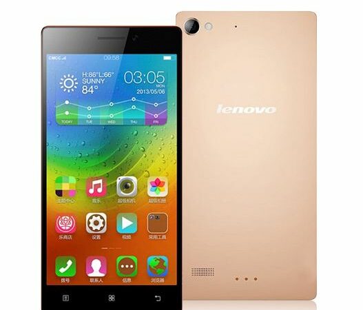 How To Install Official Stock ROM On Lenovo Vibe X2-TO