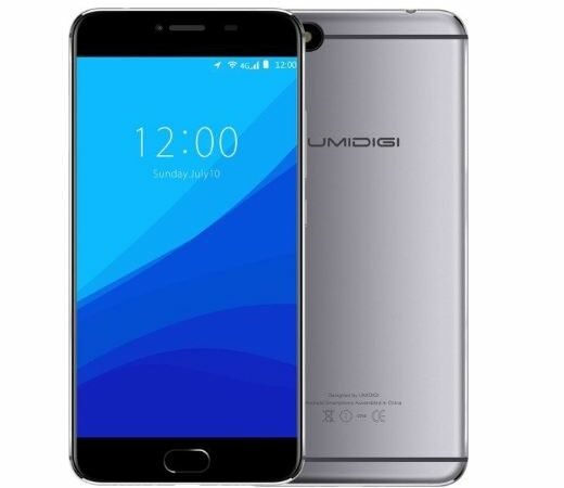 How To Install Official Nougat Firmware On Umidigi C Note