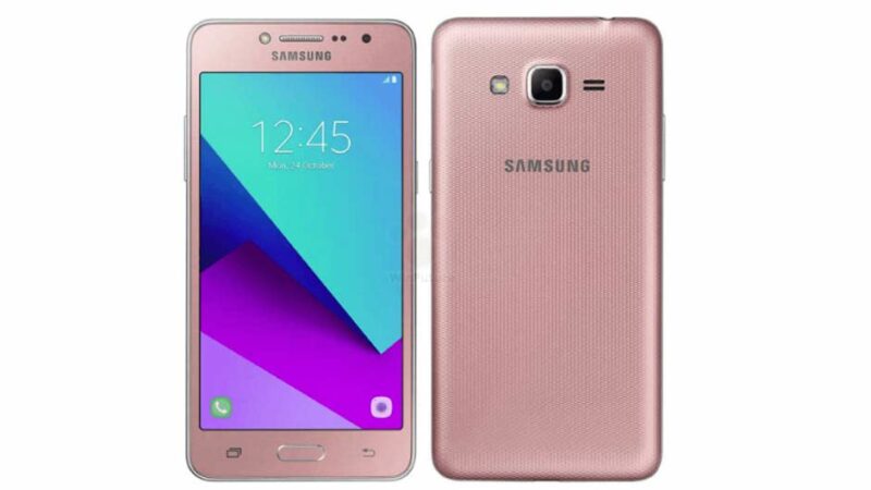 How To Root And Install TWRP Recovery For Galaxy Grand Prime Plus (Galaxy J2) G532F/G/M