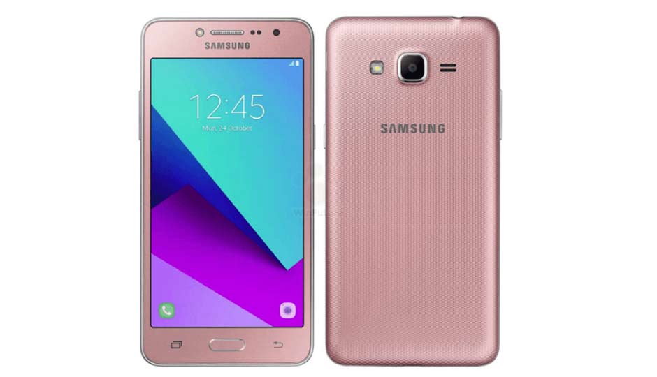 How To Root And Install TWRP Recovery For Galaxy Grand Prime Plus (Galaxy J2) G532F/G/M