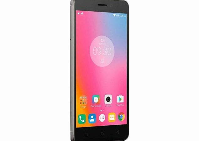 Lenovo Vibe K6 Power (karate)