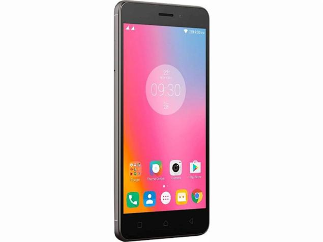 How to Install Official TWRP Recovery on Lenovo K6 Power and Root it