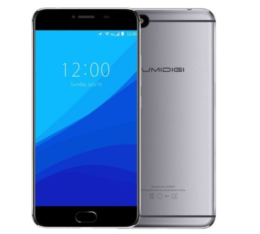 How To Root And Install TWRP Recovery on Umidigi C Note