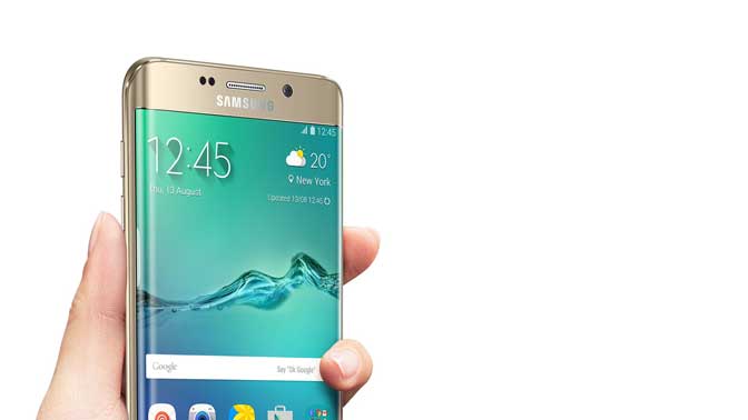 How To Root Galaxy S6 Edge Plus SM-G928F With CF Auto Root (Nougat)