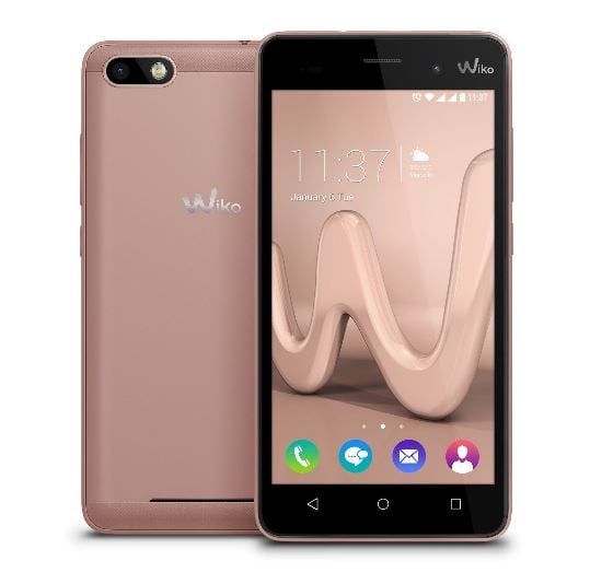 How To Root and Install TWRP Recovery On Wiko Lenny 3