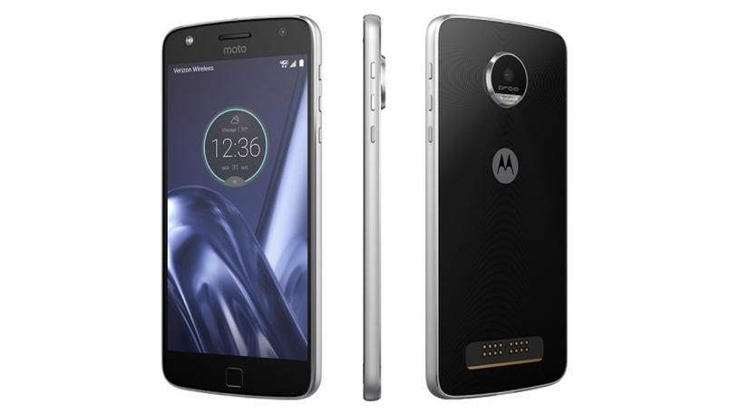 Official TWRP Recovery on Moto Z2 Play (How to Root and Install)