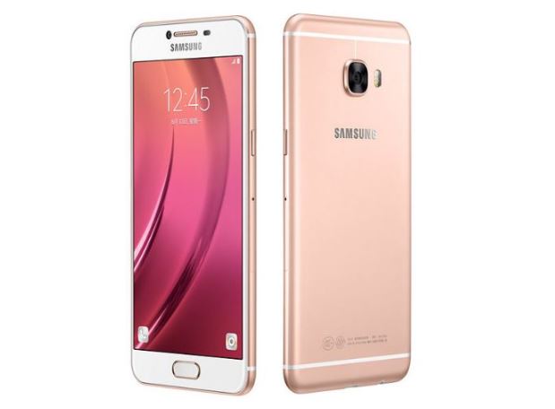 List of Best Custom ROM for Samsung Galaxy C5