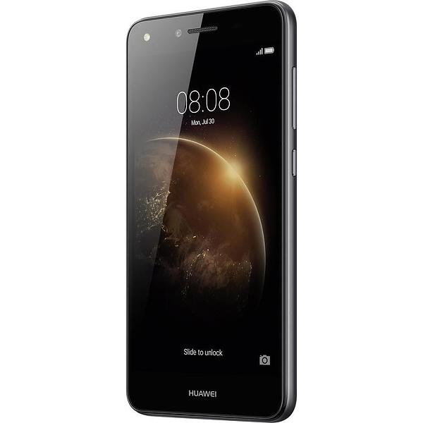 Download Install Huawei Y6II Compact B187 Stock Firmware CAM-L21 (Europe)