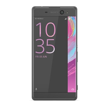 Install 36.1.A.0.179 Sony Xperia XA Ultra Android 7.0 Nougat Update