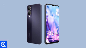 Vivo Y28 5G PD2318F Firmware Flash File