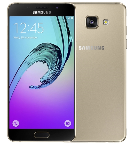Download Install A510YZTS4BQF1 June Security Marshmallow For Galaxy A5