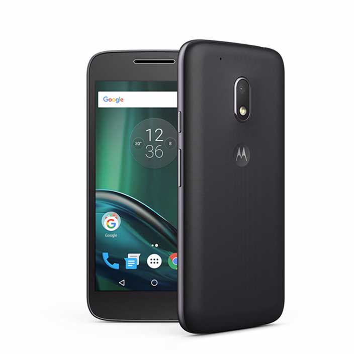Download And Install Soak Test Build Android 7.1.1 Nougat For Moto G4 Play