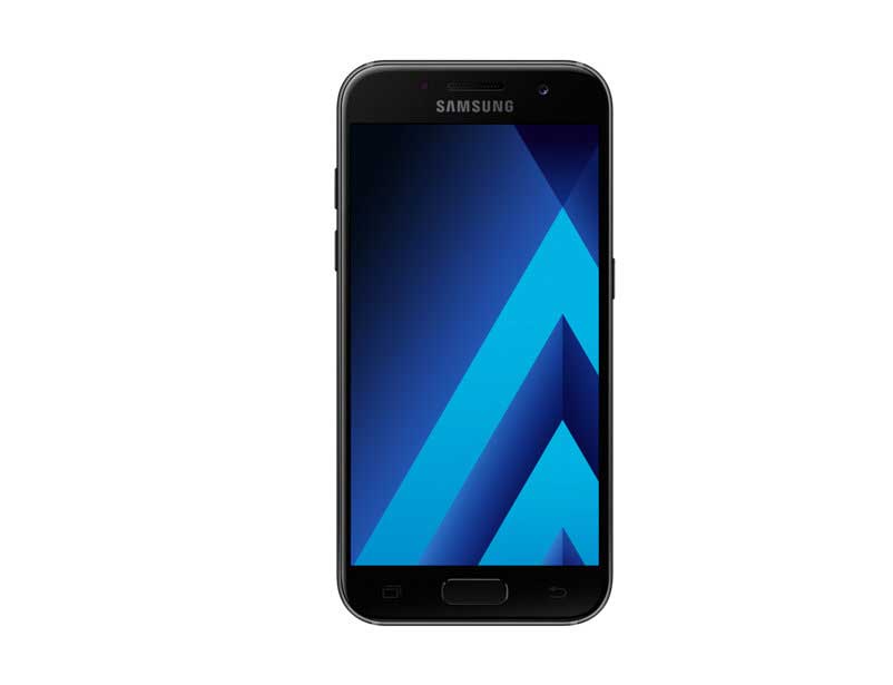 Download Install A320FLXXU1AQF4 June Security Marshmallow For Galaxy A3 2017