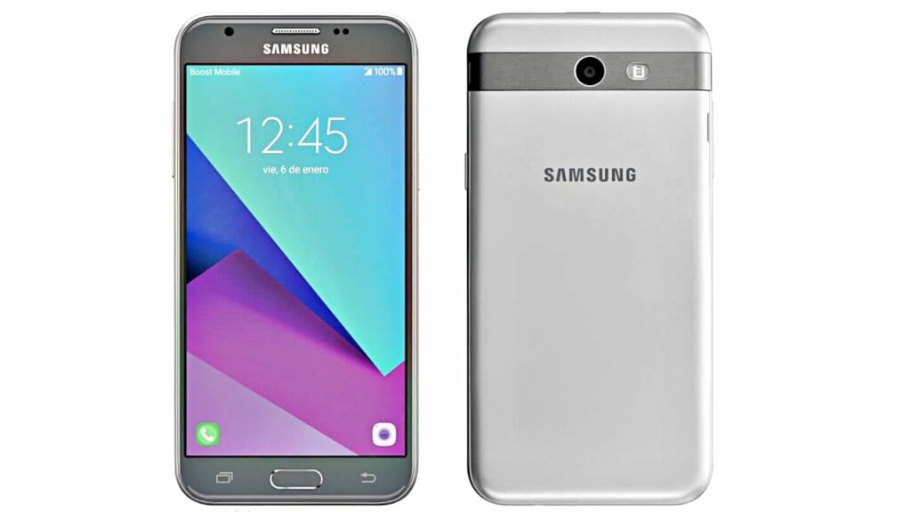 Download Install J330FNXXU1AQFA June Security Nougat For Galaxy J3 2017