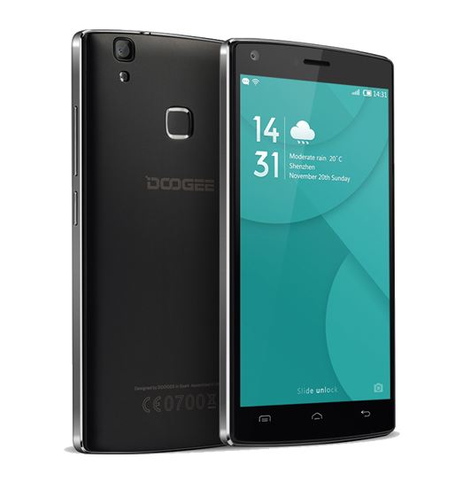 download doogee x5 max pro twrp