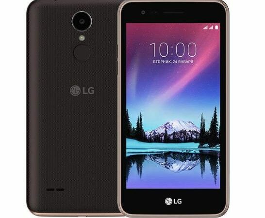 How To Install Official Stock ROM On LG X230