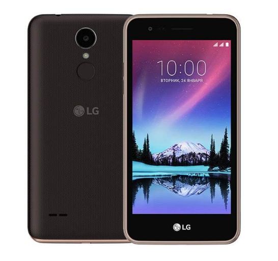 How To Install Official Stock ROM On LG X230