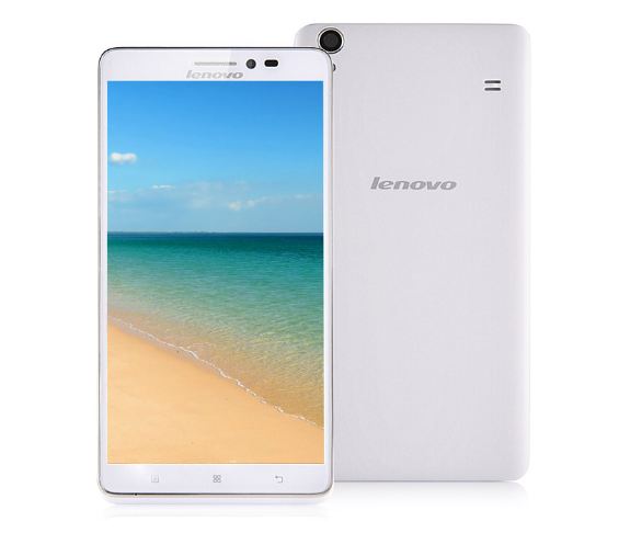 Lenovo A936 Firmware Flash File