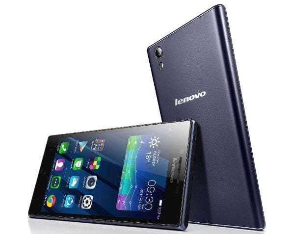 How To Install Official Stock ROM On Lenovo P70 A