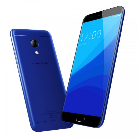 How To Install Official Stock ROM On UMiDIGI C2