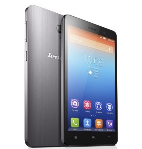 How To Root And Install TWRP Recovery on Lenovo S860