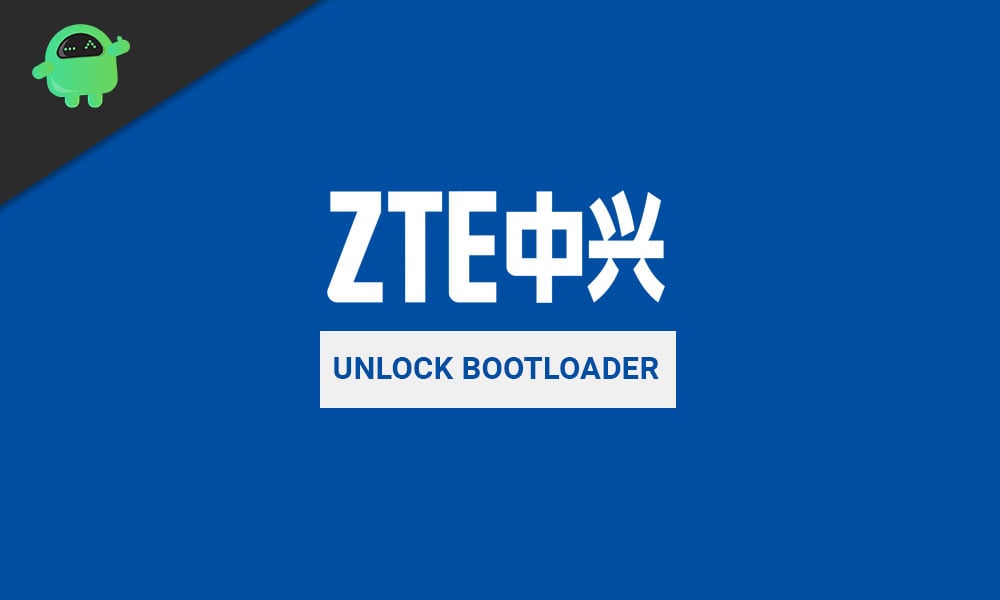 How to Unlock Bootloader on any ZTE Smartphone