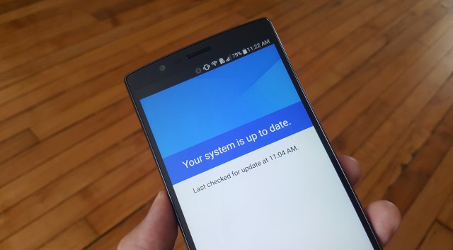 How to check your Android Security Patch Level on your phone