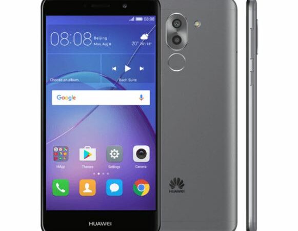 Huawei GR5 2017 Stock Firmware Collections