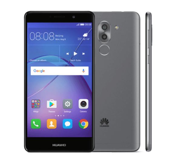 Download Install Huawei GR5 2017 B372 Nougat Firmware BLL-L21 [Russia]