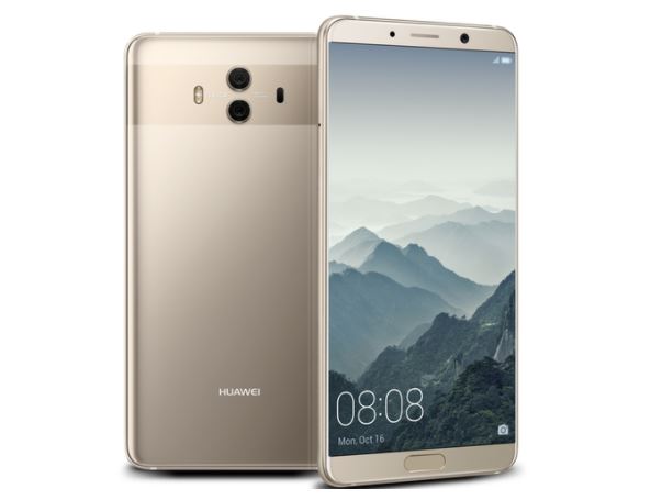 Huawei Mate 10 Stock Firmware Collections