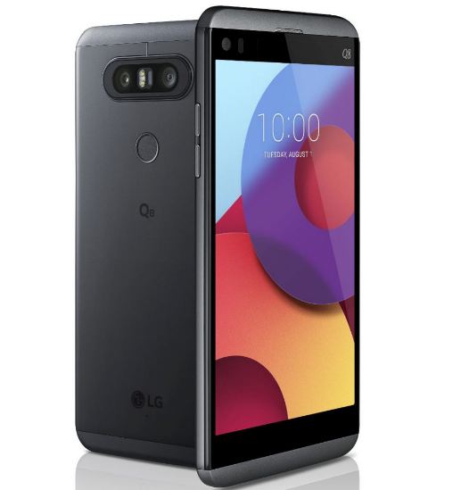 LG Q8 Stock Firmware Collections