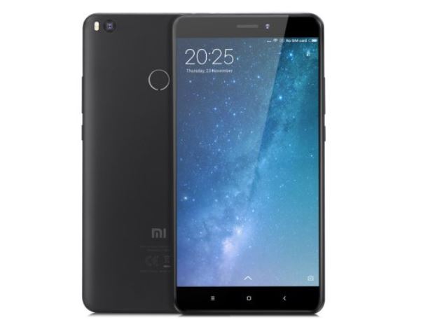 List Of Best Custom ROM For Xiaomi Mi Max 2