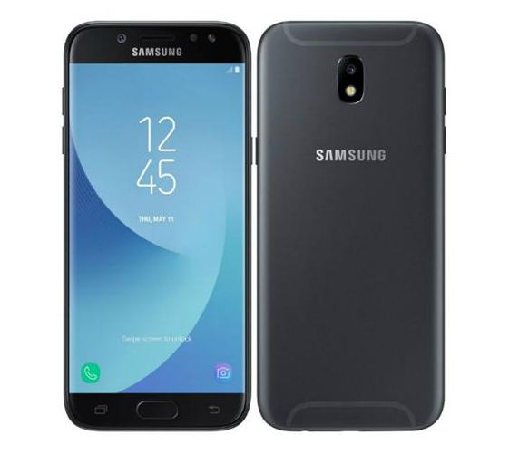 Samsung Galaxy J5 17 Sm J530f Firmware Flash File Stock Rom