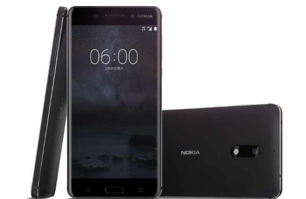 List Of Nokia 8 Stock Firmware Collections Back to Stock ROM