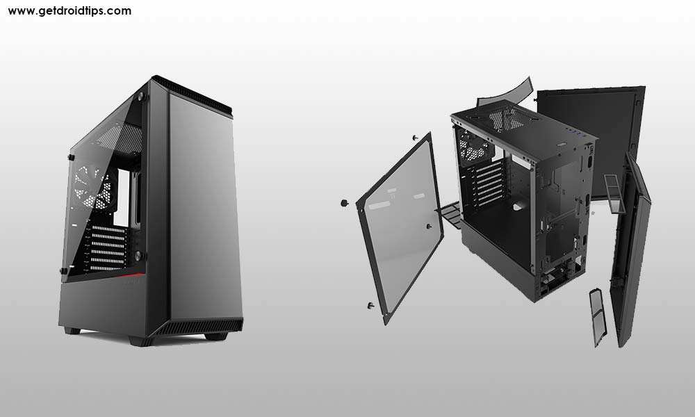 Build the best gaming PC under 400