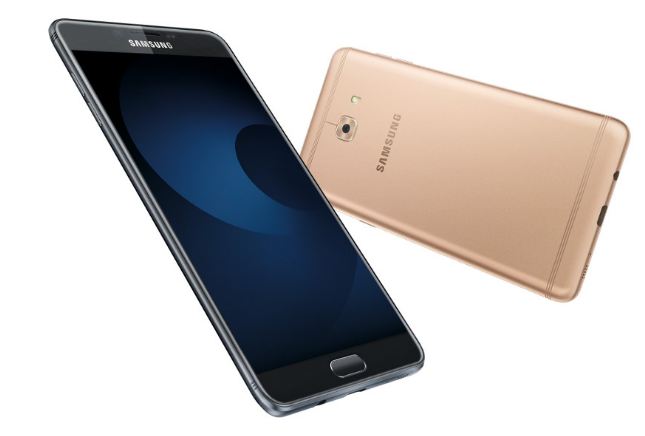 Samsung Galaxy C9 Pro Stock Firmware Collections