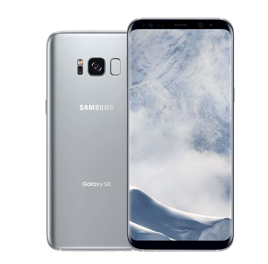 Download Install G955FXXU1AQG5 July Security Nougat For Galaxy S8 Plus
