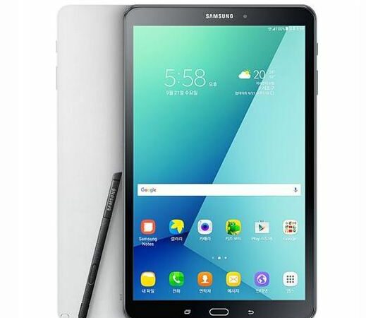 Samsung Galaxy Tab A 10.1 2016 Stock Firmware Collections