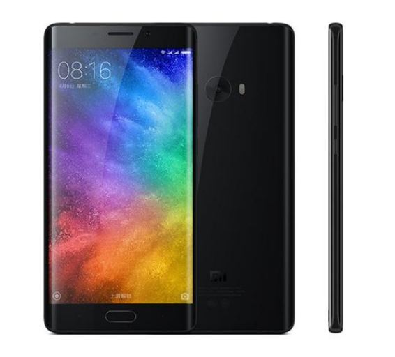 Xiaomi Mi Note 2 Stock Firmware Collections