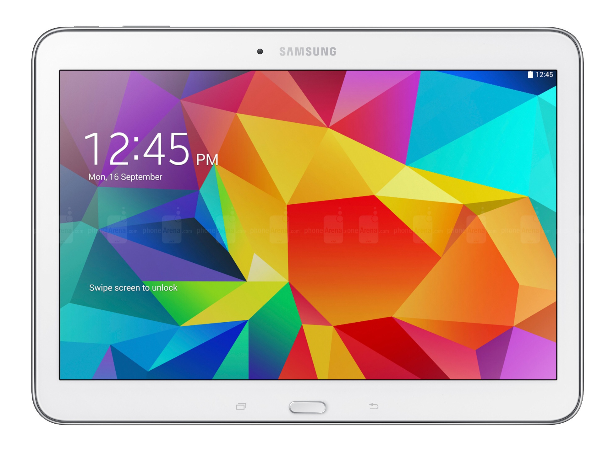 Download Install T535XXS1AQF3 June Security KitKat For Galaxy Tab 4 10.1