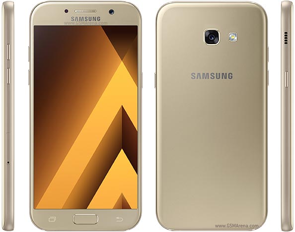 Download Install A520FXXU1AQF3 June Security Marshmallow For Galaxy A5 2017