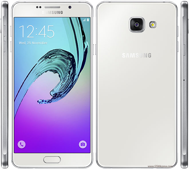 Download Install A720FXXU2AQFA June Security Marshmallow For Galaxy A7