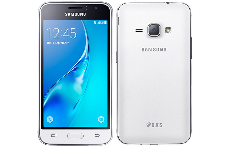 Download Install J105BUBU0AQG2 July Security Lollipop For Galaxy J1 Mini 3G