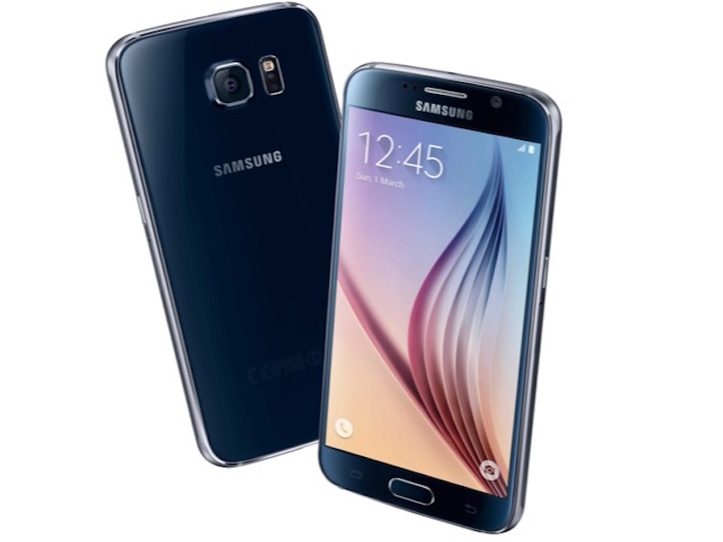 Download Install G920IDVU3FQE4 June Security Nougat For Galaxy S6