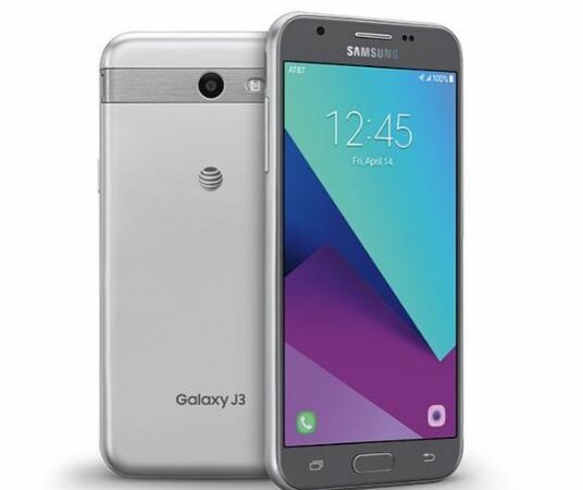 AT&T Galaxy J3 2017 Stock Firmware Collections
