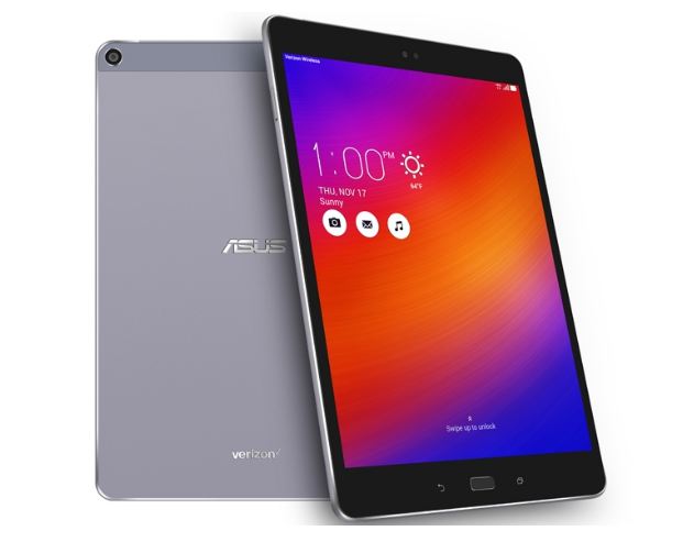 Asus ZenPad Z10 Official Android Oreo 8.0 Update