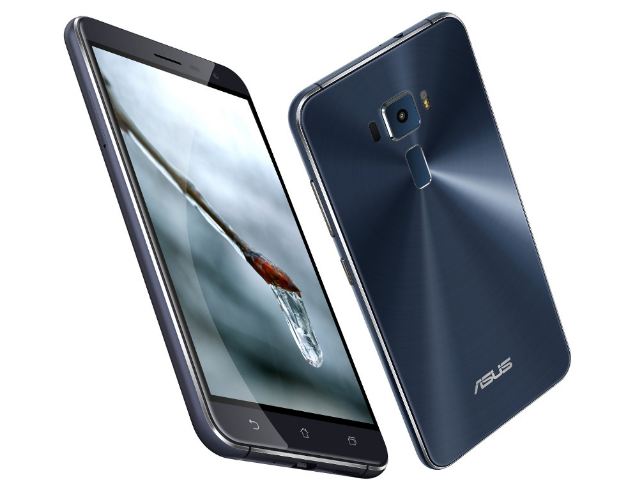 Asus Zenfone 3 Official Android Oreo 8 0 Update
