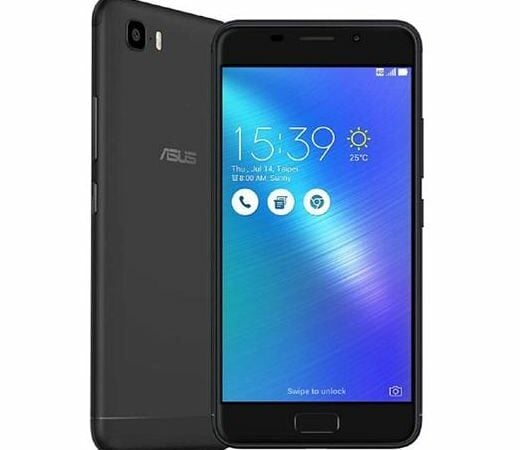 Asus Zenfone 3s Max Official Android Oreo 8.0 Update