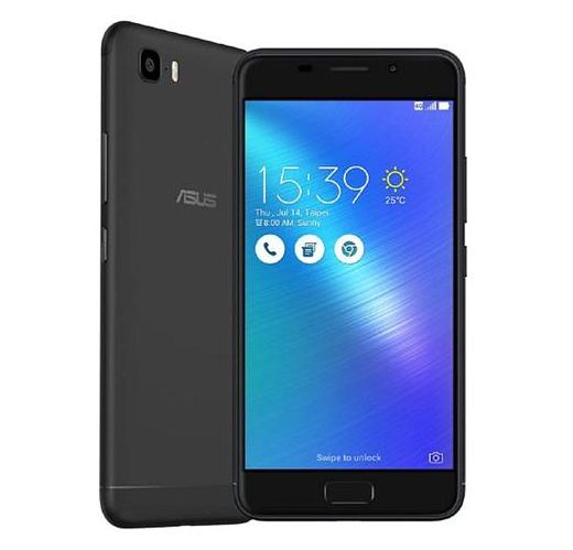 Asus Zenfone 3s Max Official Android Oreo 8.0 Update